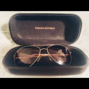 Banana Republic Sunglasses for Women